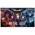 Neowiz Metal Unit PC Game