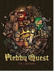 Neowiz Plebby Quest The Crusades PC Game