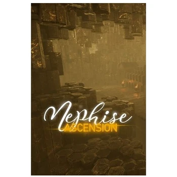 Tonguc Bodur Nephise Ascension PC Game