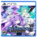 Idea Factory Neptunia ReVerse PS5 PlayStation 5 Game