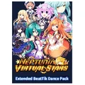 Idea Factory Neptunia Virtual Stars Extended BeatTik Dance Pack PC Game