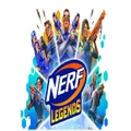 GameMill Entertainment Nerf Legends PC Game