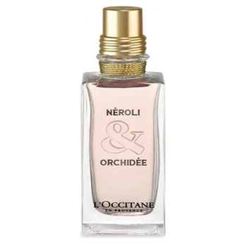 Loccitane Neroli and Orchidee Women's Perfume