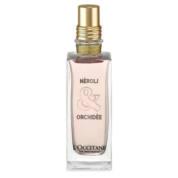 Loccitane Neroli and Orchidee Women's Perfume