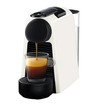 Nespresso D30 Essenza Mini Coffee Maker