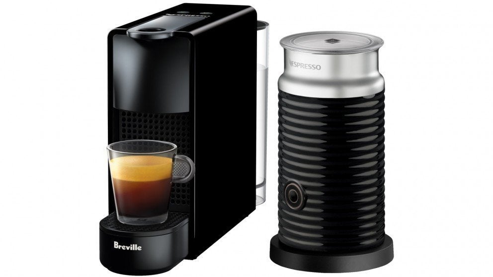 Best Nespresso BEC250 Prices in Australia Getprice