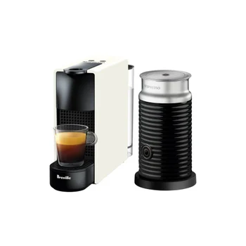 Nespresso Essenza BEC250WHT Coffee Maker