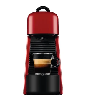 Nespresso Essenza Plus D45 Coffee Maker