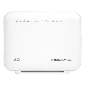 NetComm AC1600 NF18ACV Router