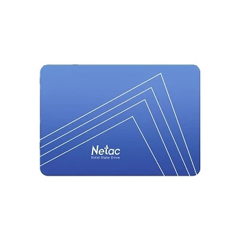 Netac N500S SATA Solid State Drive