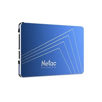 Netac N600S SATA Solid State Drive