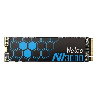 Netac NV3000 Solid State Drive
