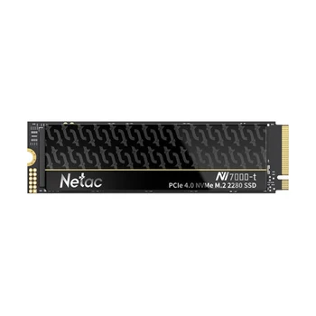 Netac NV7000-t M.2 2280 NVMe PCIe Solid State Drive