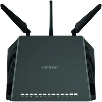 NETGEAR D7000 AC1900 Router