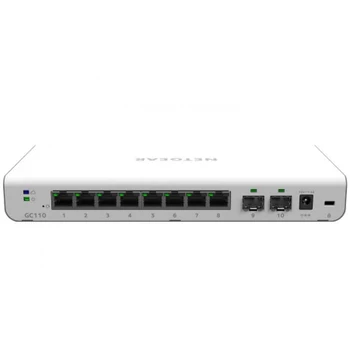 Netgear GC110 Networking Switch