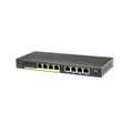 Netgear GS108PE Networking Switches
