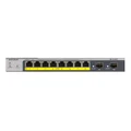 Netgear GS110TP V3 Networking Switch
