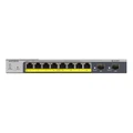 Netgear GS110TP V3 Networking Switch