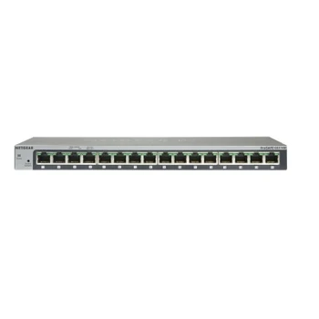 Netgear GS116E Networking Switch