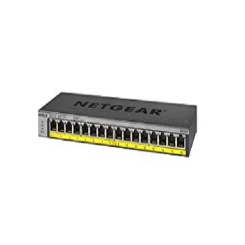 Netgear GS116LP Networking Switch
