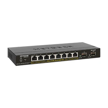 Netgear GS310TP Networking Switch