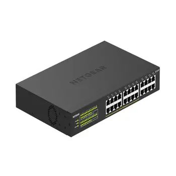Netgear GS324P-100AJS Networking Switch