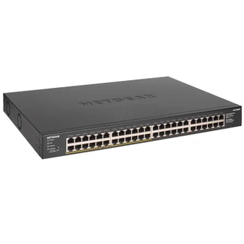 Netgear GS348PP Networking Switch