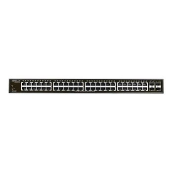 Netgear GS348T Networking Switch