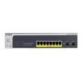 Netgear GS510TPP Networking Switch