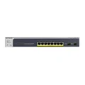 Netgear GS510TPP Networking Switch