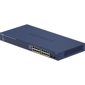 Netgear GS716TPP Networking Switch