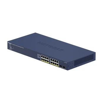 Netgear GS716TPP Networking Switch
