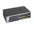 Netgear GS728TPv2 Networking Switch