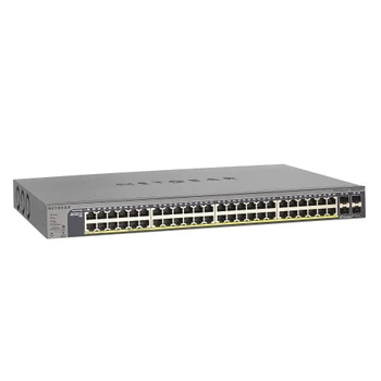 Netgear GS752TP Networking Switch