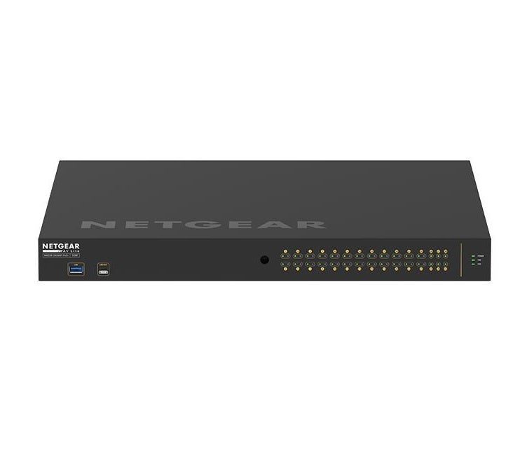 Netgear GSM4230PX Networking Switch