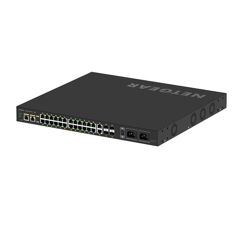 Netgear GSM4230UP Networking Switch
