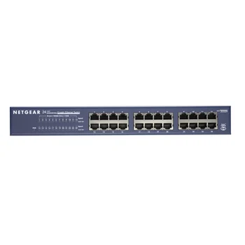 Netgear JGS524AU Networking Switch