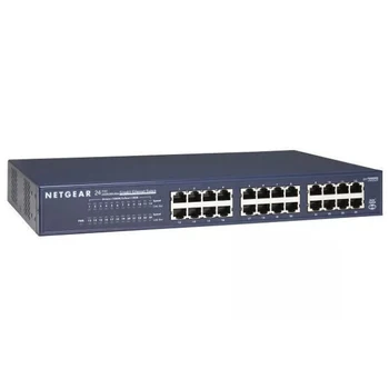 Netgear JGS524NA 24-Port Networking Switch