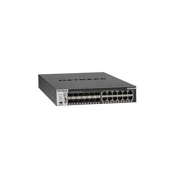Netgear M4300-12X12F 24-Port Networking Switch