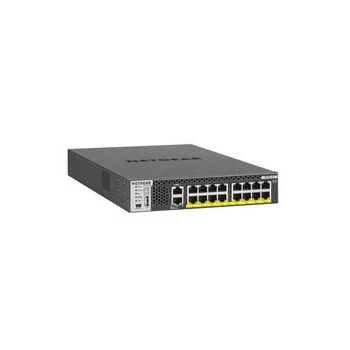 Netgear M4300-16X 16-Port Networking Switch