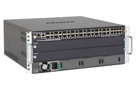 Netgear M6100-24X3 Networking Switch
