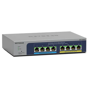 Netgear MS108EUP Networking Switch