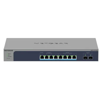 Netgear MS510TXUP Networking Switch