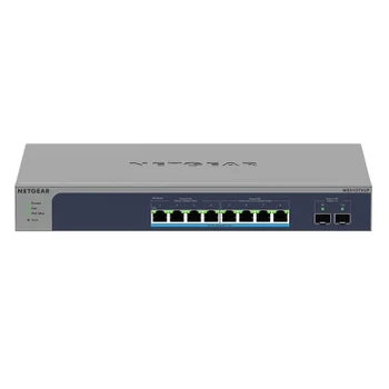 Netgear MS510TXUP Networking Switch