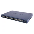 Netgear ProSafe GS748TV5 Networking Switch