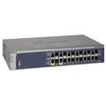 Netgear ProSafe GSM7212F Networking Switch