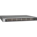 Netgear ProSafe XS748T100AJS Networking Switch