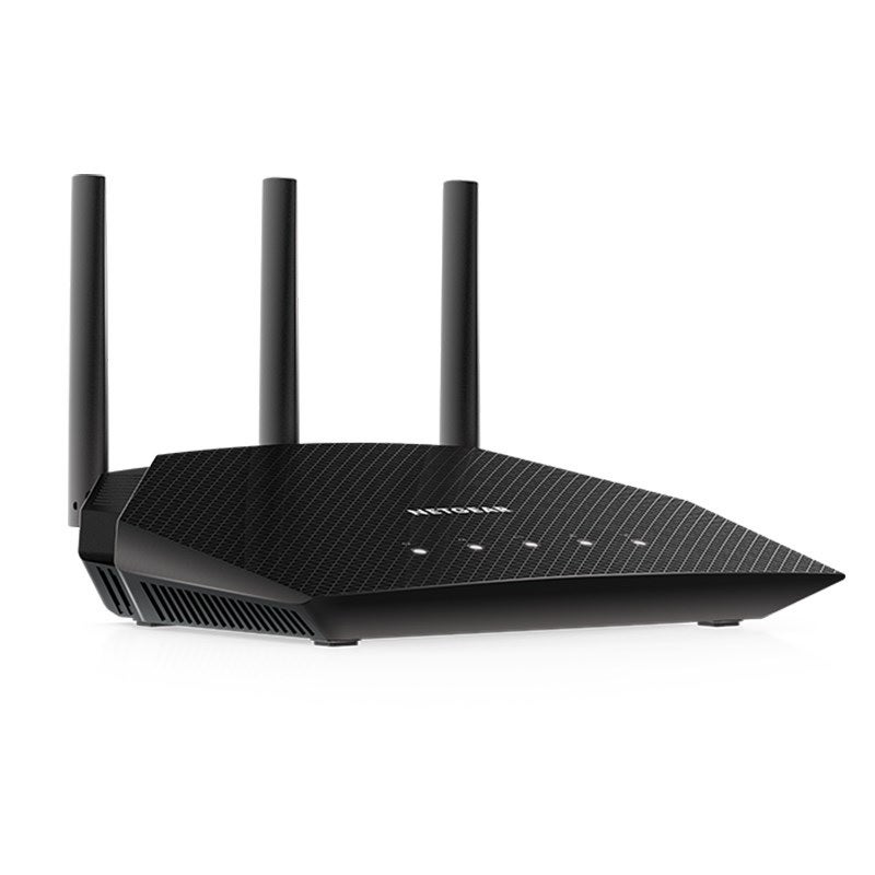 Netgear RAX10 AX1800 Router