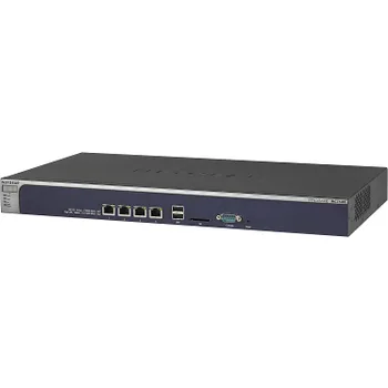 Netgear WC7600 Networking Switch