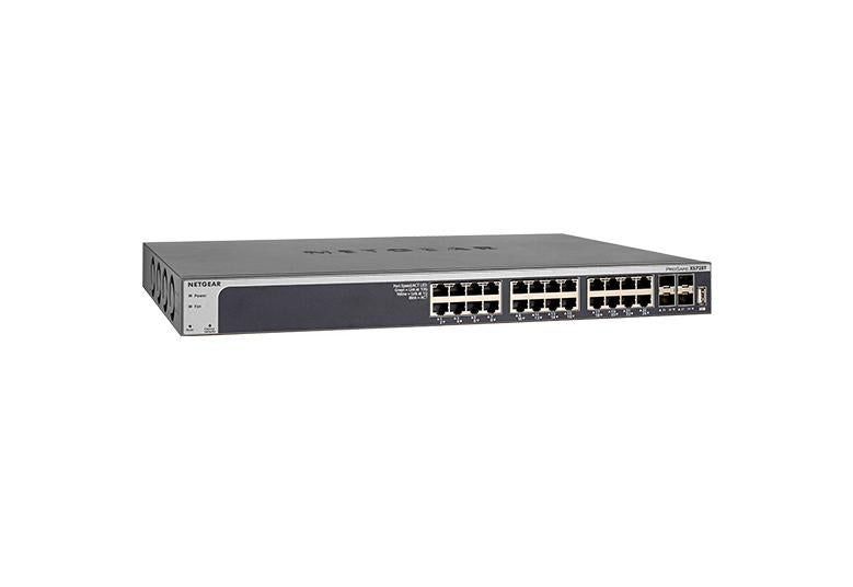 Netgear XS728T Networking Switch